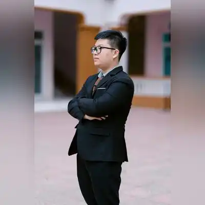 严晓河